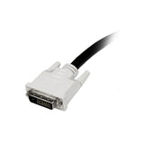 Startech Cable 1m Dvi-D Doble Enlace - Cable Video