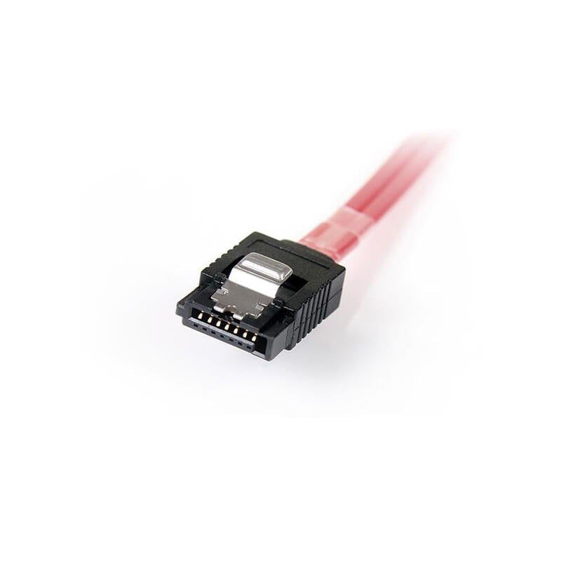 Startech Cable 1m Sas Serial Attached Scsi Sff 808