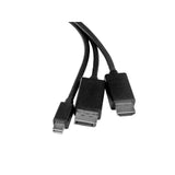 Startech Cable 2m Hdmi Displayport Mini Dp A Hdmi