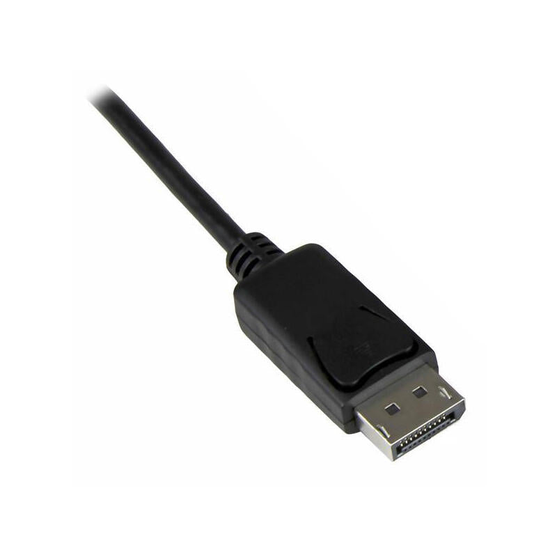 Startech Cable 3m Displayport A Vga Con Audio