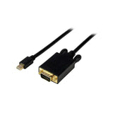 Startech Cable 3m Video Adaptador Conversor Activo