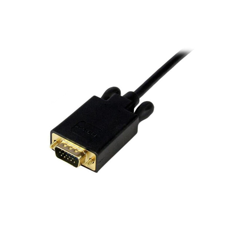 Startech Cable 3m Video Adaptador Conversor Activo