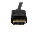 Startech Cable 4,5m Video Adaptador Conversor Disp