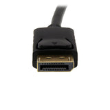 Startech Cable 4,5m Video Adaptador Conversor Disp