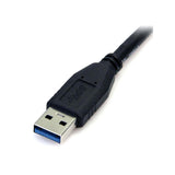 Startech Cable 50cm Usb 3.0 Super Speed Ss Micro U