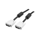 Startech Cable 5m Dvi-D Doble Enlace - Cable Video