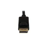 Startech Cable 91cm Adaptador Conversor Video Disp