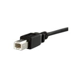 Startech Cable 91cm Usb 2.0 Alta Velocidad Montaje