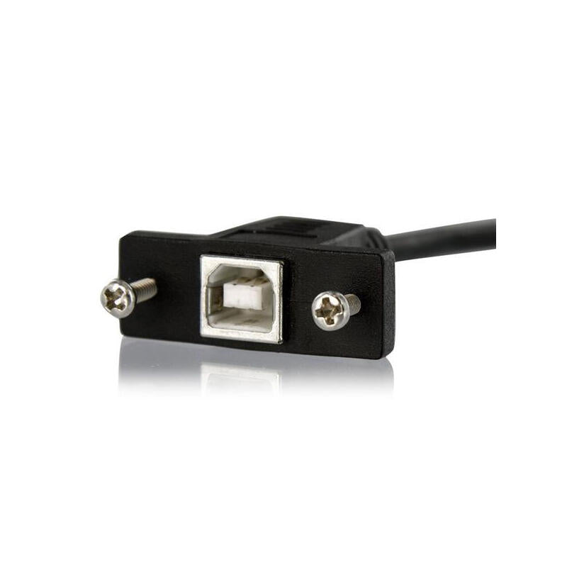 Startech Cable 91cm Usb 2.0 Alta Velocidad Montaje