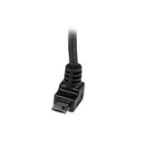 Startech Cable Adaptador 2m Usb A Macho A Micro Us