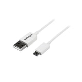 Startech Cable Adaptador 2m Usb A Macho A Micro Us
