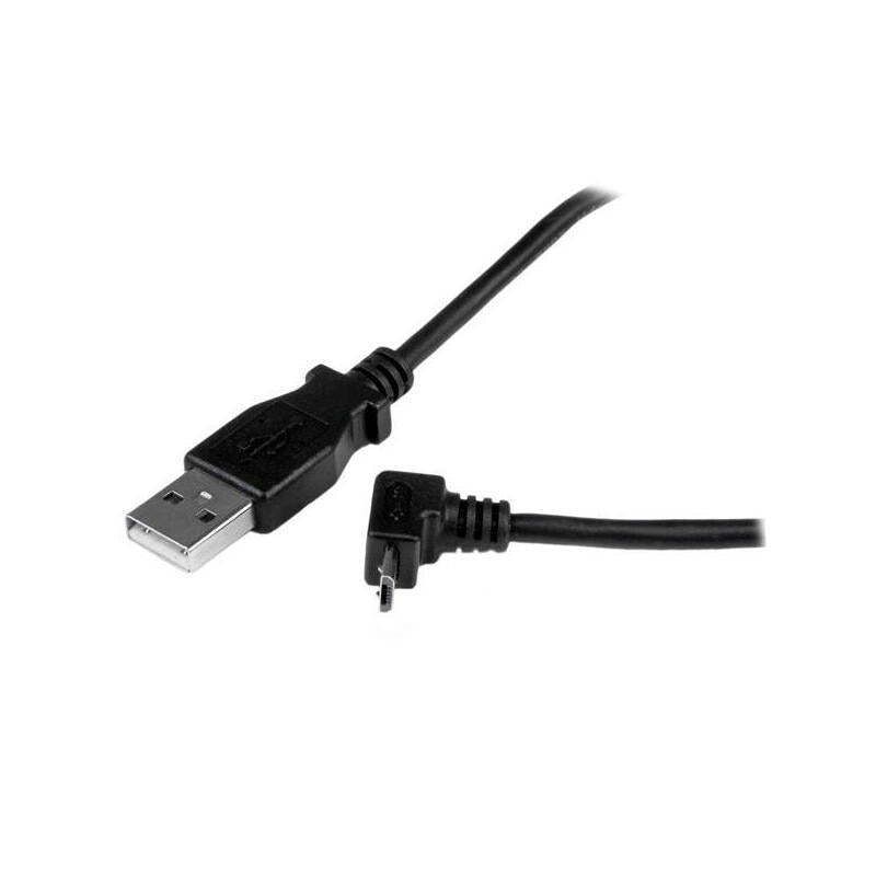 Startech Cable Adaptador 2m Usb A Macho A Micro Us