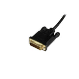 Startech Cable Adaptador Mini Display Port A Dvi 1,8m 1920x1200