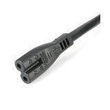 Startech Cable Alimentacion Estandar Ingles 1m Ord