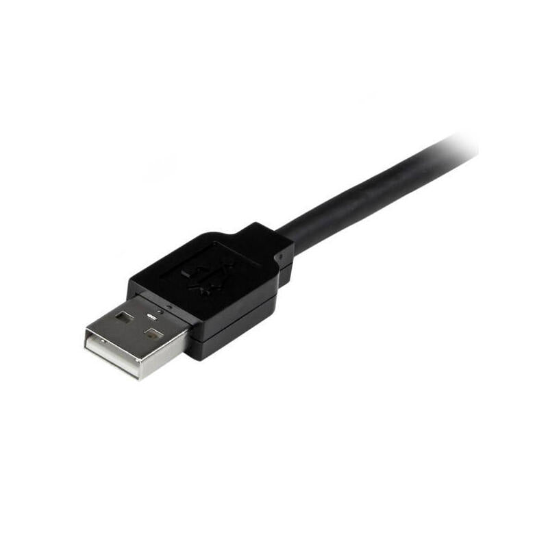 Startech Cable Extension Alargador 35m Usb 2.0 Alt