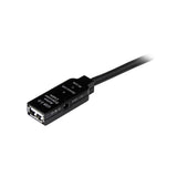 Startech Cable Extension Alargador 35m Usb 2.0 Alt