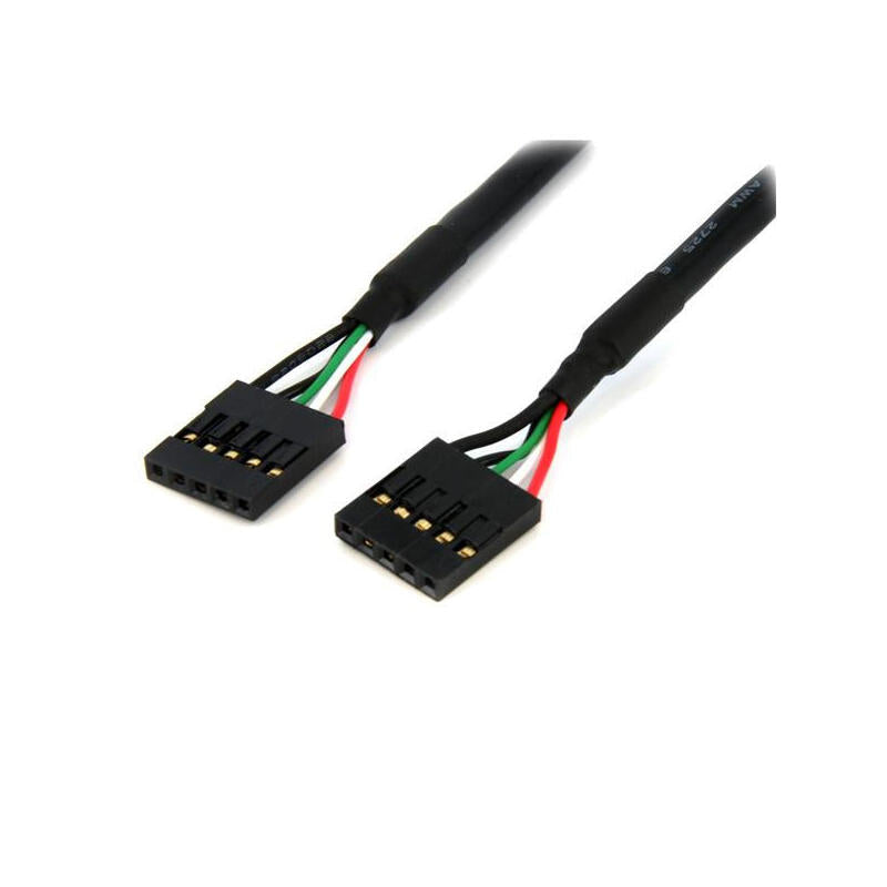 Startech Cable Extensor 60cm Idc 5 Pines Conexion
