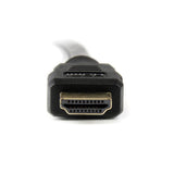 Startech Cable Hdmi A Dvi-D 1m  Negro  Hddvimm1m