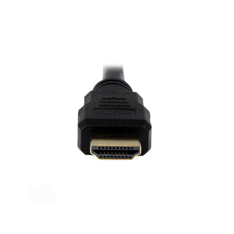 Startech Cable Hdmi A Dvi-D M/M 1,50m Negro Hddvimm150cm