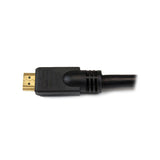 Startech Cable Hdmi Alta Velocidad M/M 10m Negro Hdmm10m