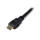 Startech Cable Hdmi De Alta Velocidad 0,30m Ultra Hd 4k X 2k Hdmm30cm
