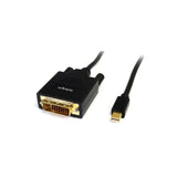 Startech Cable  Mini Displayport A Dvi  1,8m