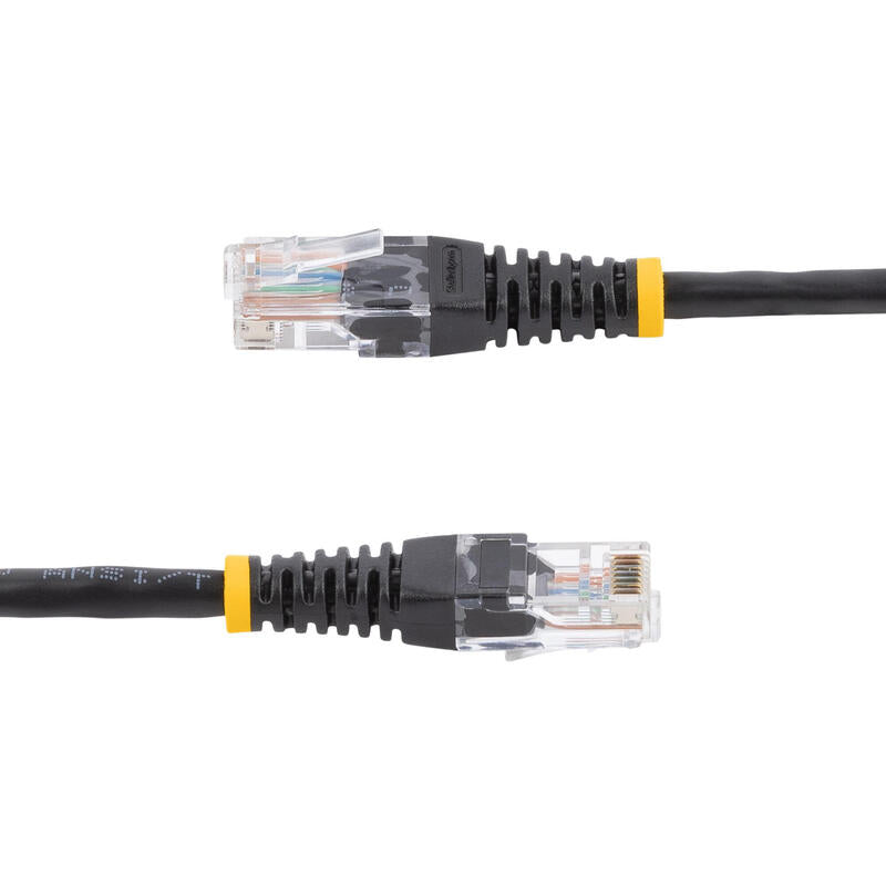 Startech Cable Red Eth. 15m Utp Patch Cat5e Cat 5e