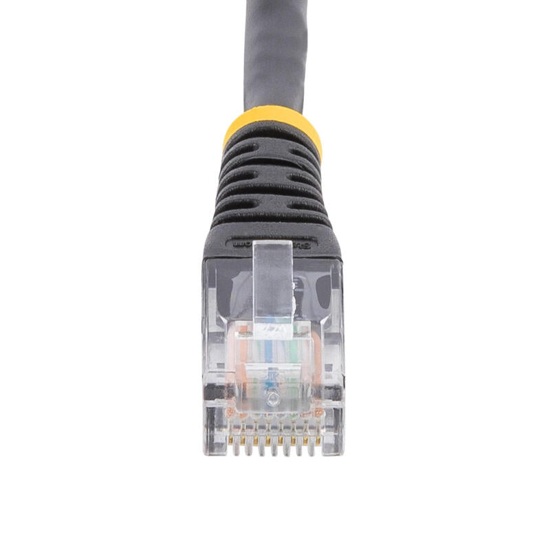 Startech Cable Red Eth. 15m Utp Patch Cat5e Cat 5e