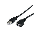 Startech Cable Usb 2.0 (Alargo) 91cm M/H