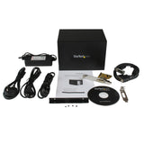 Startech Caja Expansion Externa Pci Express Pci-E