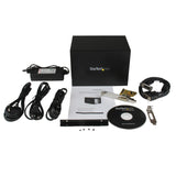 Startech Caja Expansion Externa Pci Express Pci-E