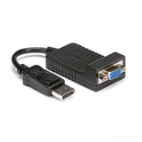 Startech Conversor De Video Activo Displayport Dp A Vga 1920x1200