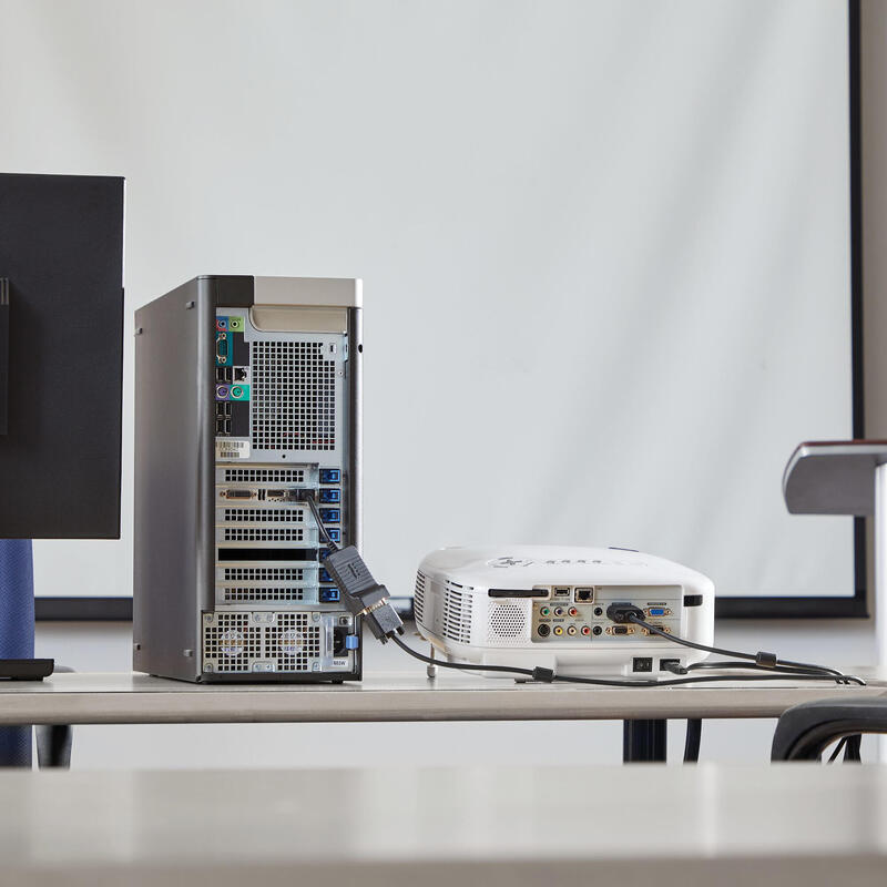 Startech Conversor De Video Activo Displayport Dp A Vga 1920x1200