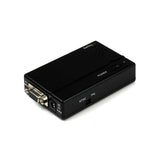 Startech Conversor De Video Vga Hd15 A Rca O S-Video