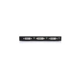 Startech Duplicador Divisor Video Dvi Y Audio 2 Pu