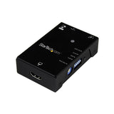 Startech Emulador Edid Pantallas Hdmi 1080p