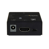 Startech Emulador Edid Pantallas Hdmi 1080p