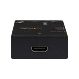 Startech Emulador Edid Pantallas Hdmi 1080p