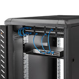 Startech Estante Bandeja Estandar Armario Rack Uni