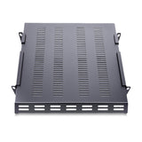 Startech Estante Bandeja Fijo Ventilado Gabinete R