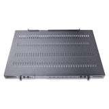Startech Estante Bandeja Fijo Ventilado Gabinete R
