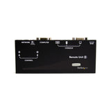 Startech Extensor Consola Kvm Por Cat 5 Eth. (300m