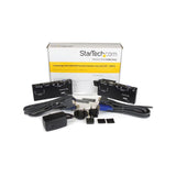 Startech Extensor Consola Kvm Por Cat 5 Eth. (300m
