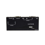 Startech Extensor Consola Kvm Por Cat 5 Eth. (300m