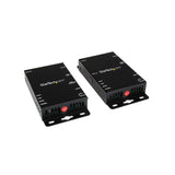 Startech Juego Kit Extensor Video Y Audio Hdmi® A