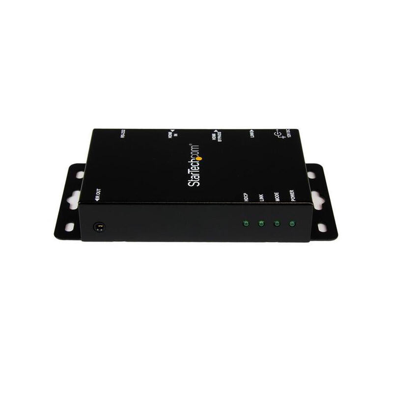 Startech Juego Kit Extensor Video Y Audio Hdmi® A