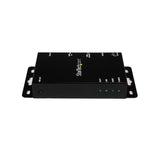 Startech Juego Kit Extensor Video Y Audio Hdmi® A
