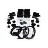 Startech Juego Kit Extensor Video Y Audio Hdmi® A