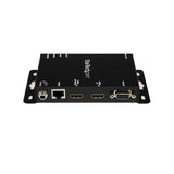 Startech Juego Kit Extensor Video Y Audio Hdmi® A