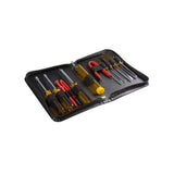 Startech Kit De Herramientas 11 Piezas + Estuche